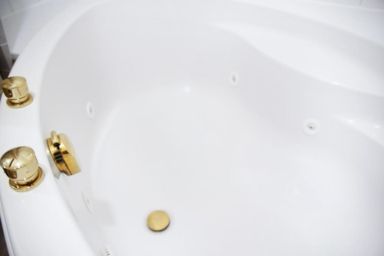 애버딘 Maberly Lux - Grampian Lettings Ltd 아파트 외부 사진